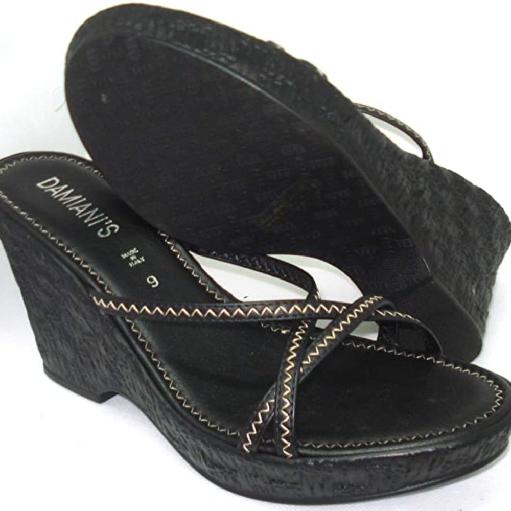 Woman's sandals size 9